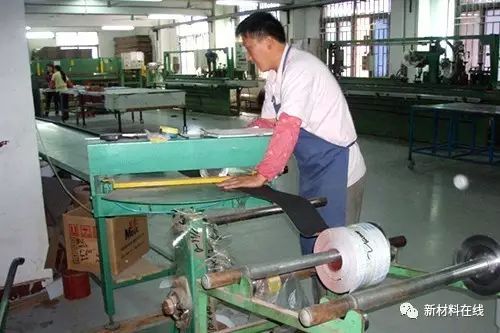 对话美家磨具磨料总经理李红梅 久经“砂”场 笑谈人生切割片