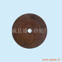 专注精密切割 解析优质超薄切割片生产商特征与未来课题
